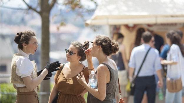 Essential Free Tour Zagreb2