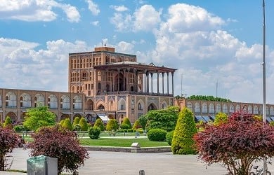Isfahan Highlights2