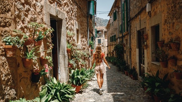 Free Valldemossa Tour Mallorca1