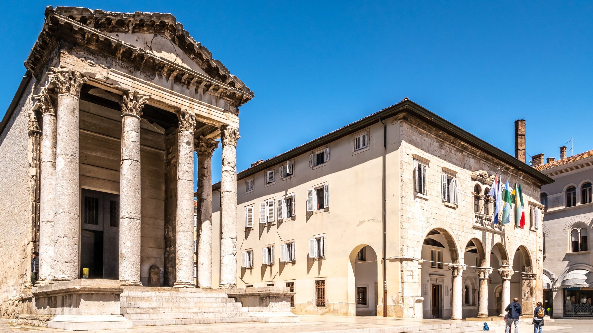 Essential Free Tour Pula2