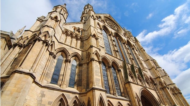 Essential Free Tour York1