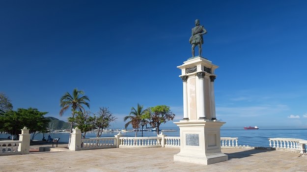 Essential Free Tour Santa Marta3