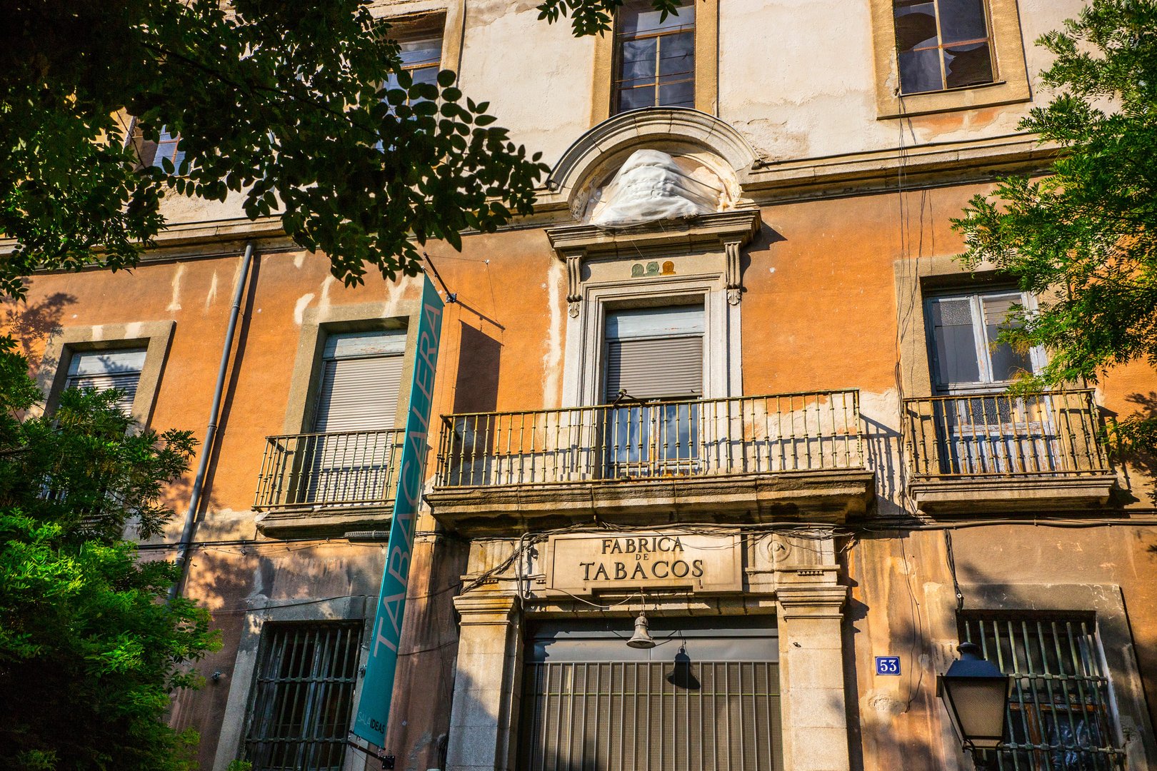 Free Lavapies & La Latina Tour Madrid5