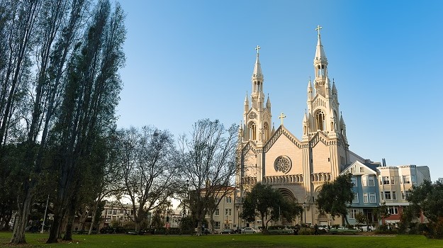 Free North Beach Tour San Francisco1