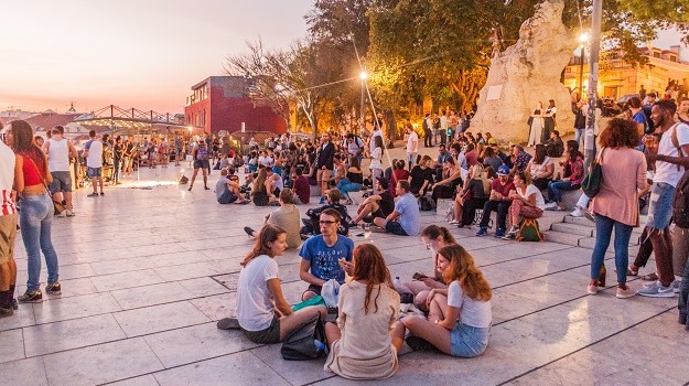 Free Unknown Lisbon Tour3