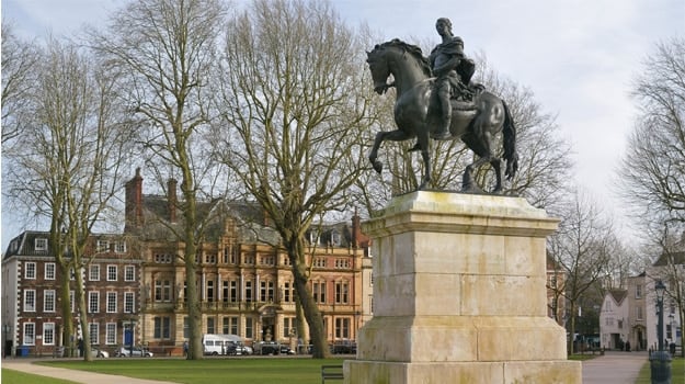 Essential Free Tour Bristol5
