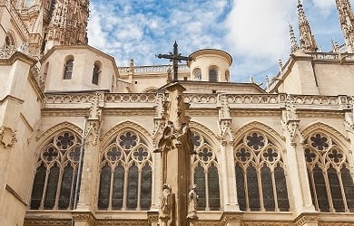 Essential Free Tour Burgos Banner Small