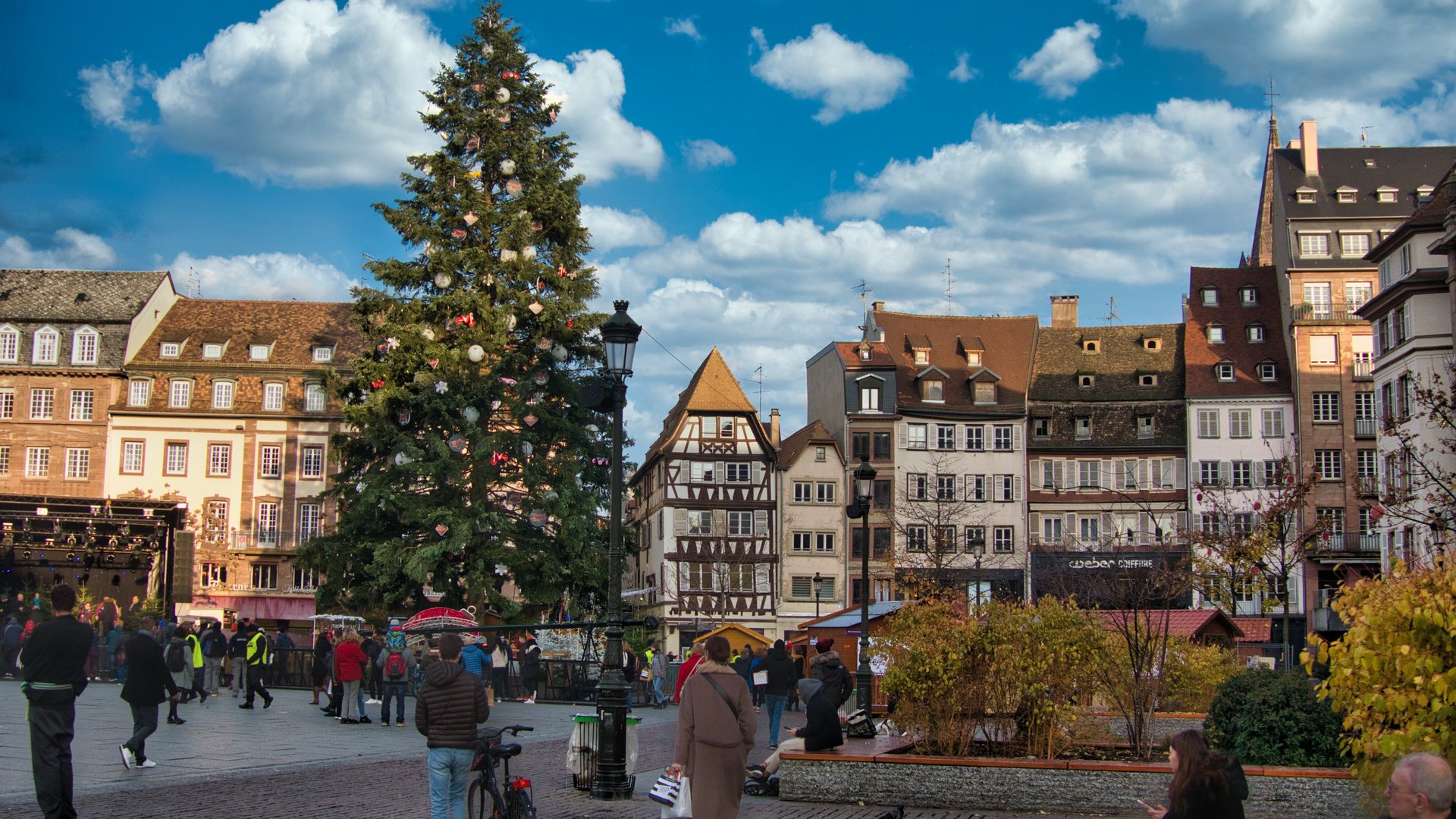 Free Christmas Tour Strasbourg2