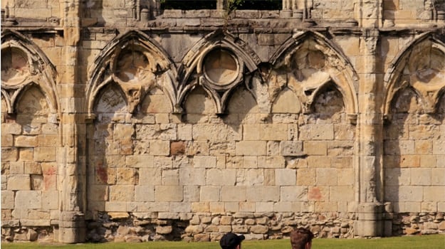 Essential Free Tour York3