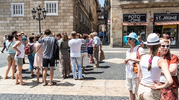 Free Complete Barcelona Tour2