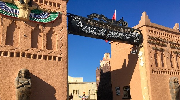 Essential Free Tour Ouarzazate3