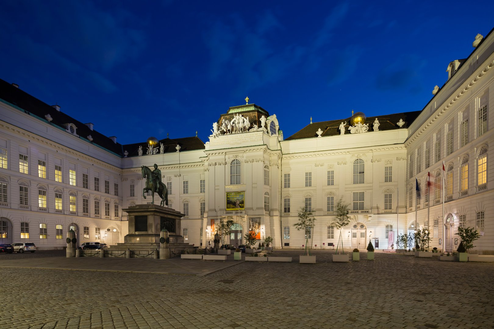 Free Night Tour Vienna4