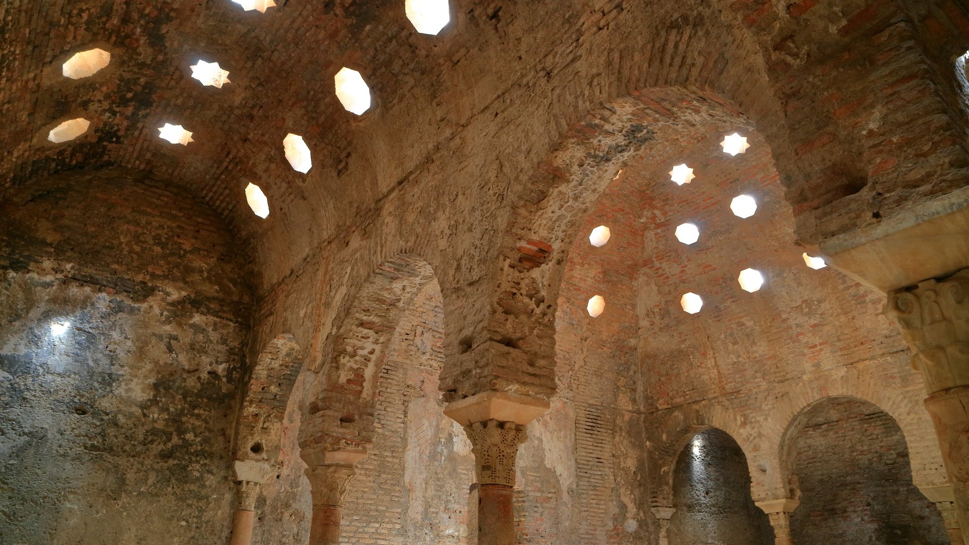 Free Al-Andalus Tour Granada1