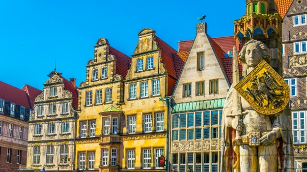 Bremen Essential Free Tour1