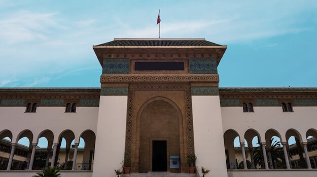 Essential Free Tour Casablanca5