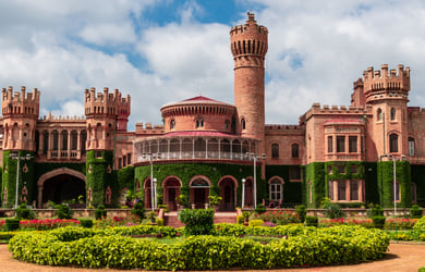 Essential Free Tour Bengaluru Banner