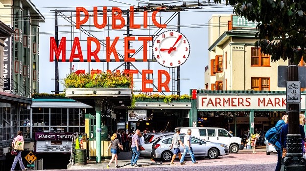 Essential Free Tour Seattle1