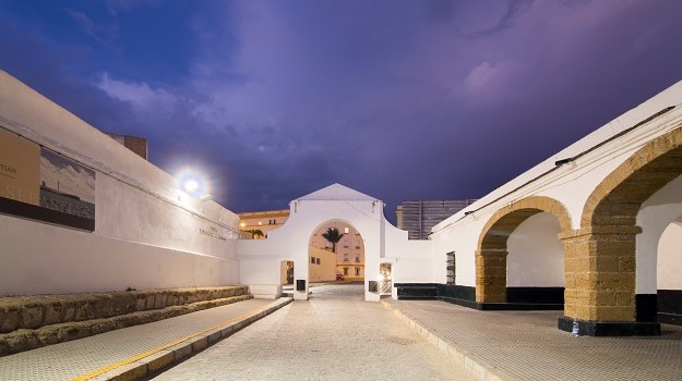 Free Mysteries & Legends Tour Cadiz1