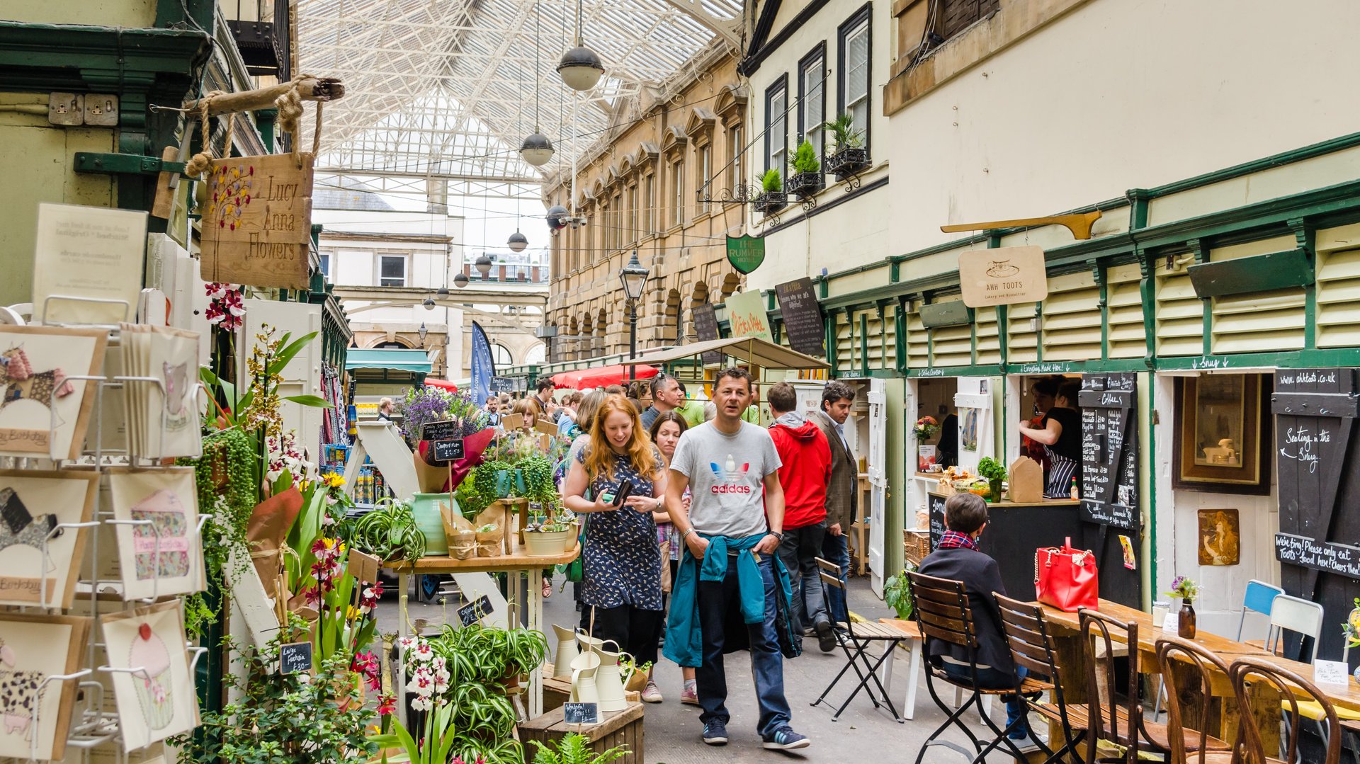 Free Self-Guided Tour Bristol3