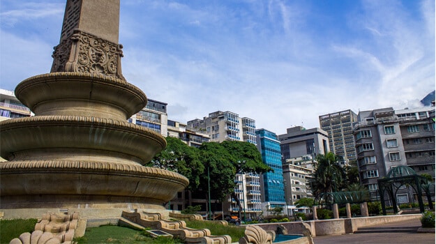 Essential Free Tour Caracas4