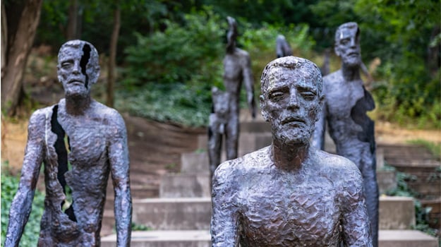 Free Communism Tour Prague2