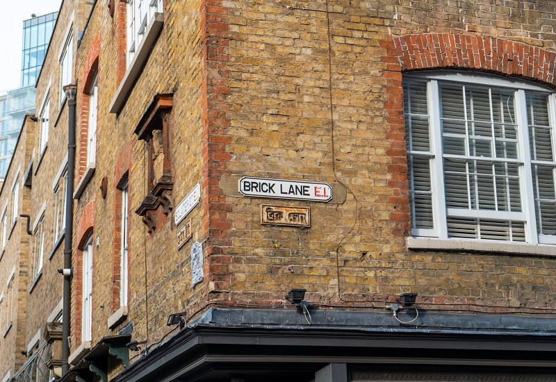 The Ultimate Guide To Visiting Brick Lane2