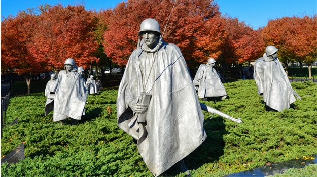 Essential Free Tour Washington DC4