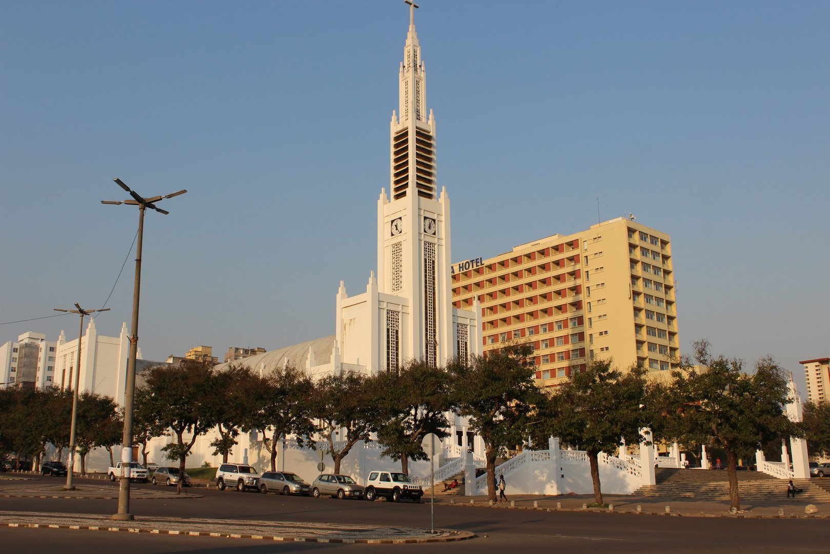 Essential Free Tour Maputo3