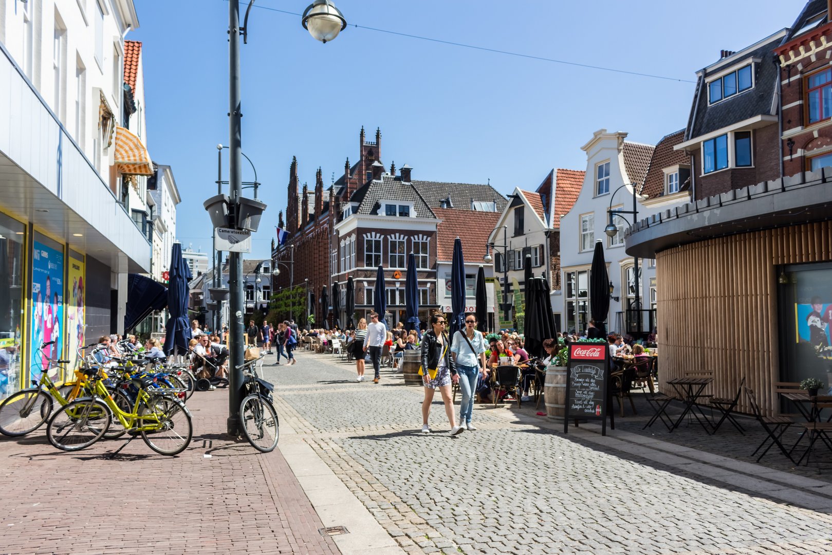 Essential Free Tour Arnhem2