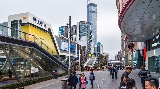 Essential Free Tour Shenzhen3