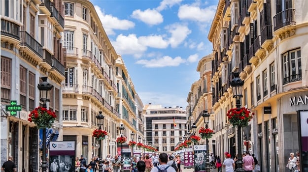 Essential Free Tour Malaga4