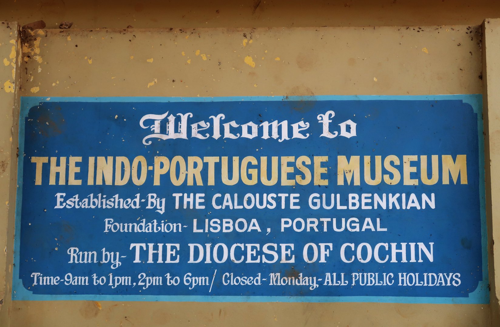 Essential Free Tour Kochi5