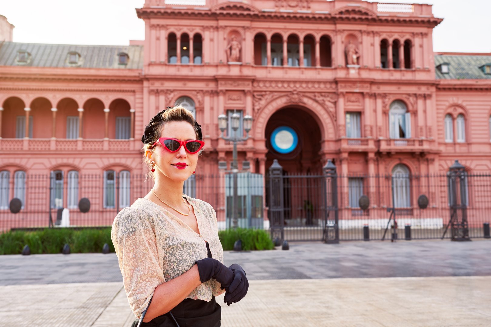 Free Film Locations Tour Buenos Aires3