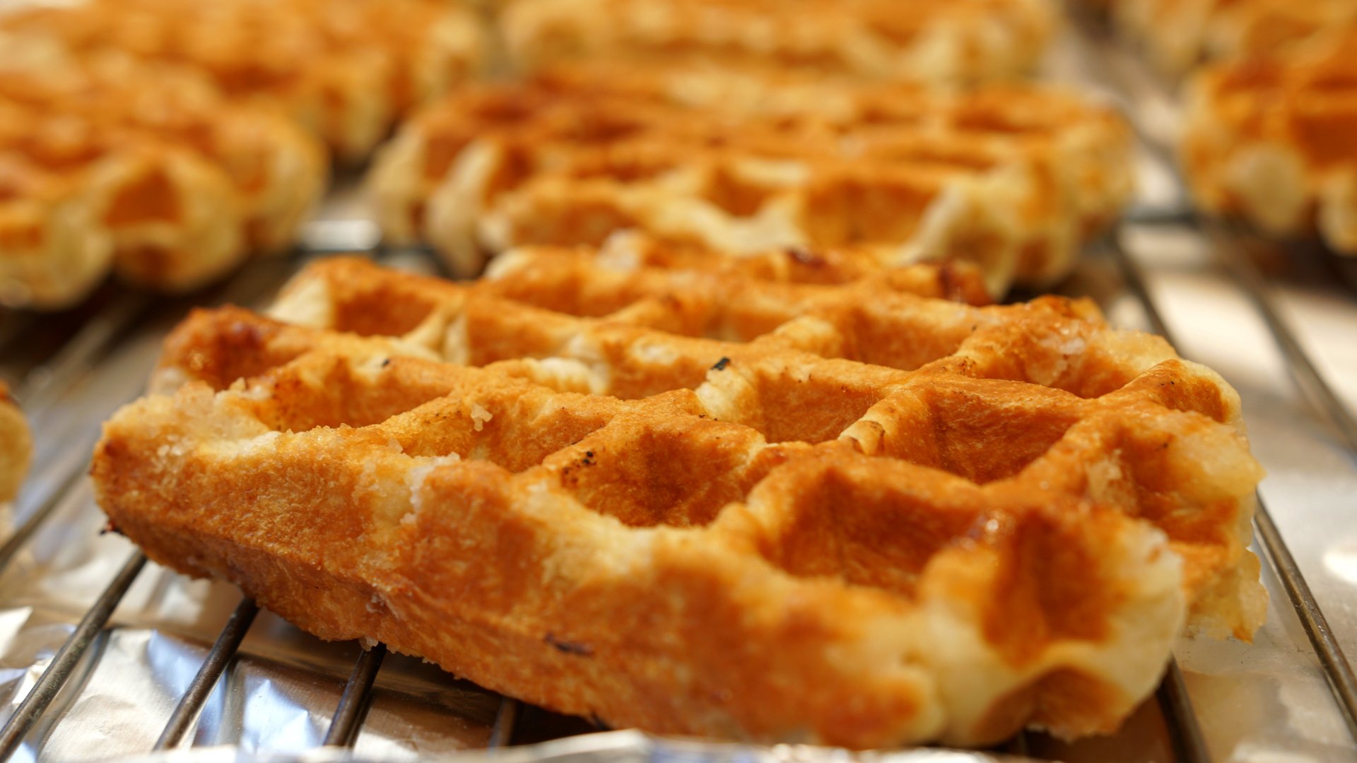 Free Food Tour Antwerp5