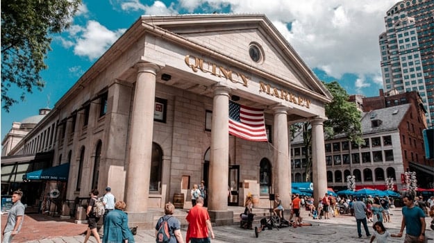 Essential Free Tour Boston5