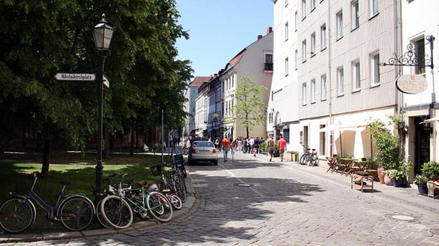 Essential Free Tour Berlin2