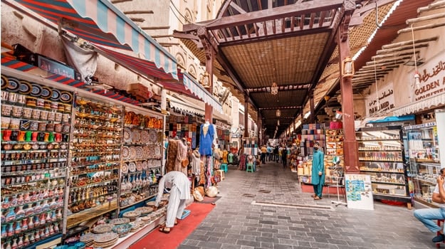 Essential Free Tour Dubai4