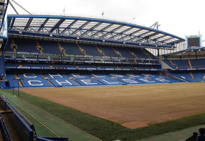 tour at stamford bridge