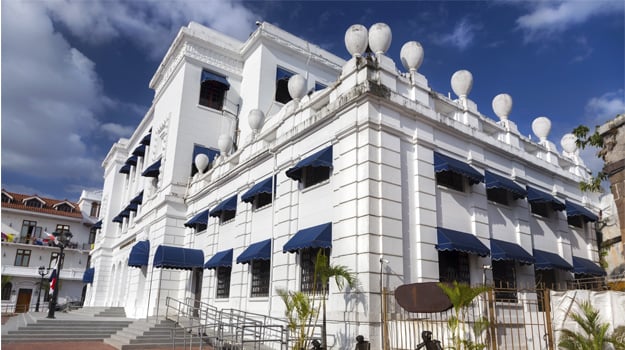 Essential Free Tour Panama1