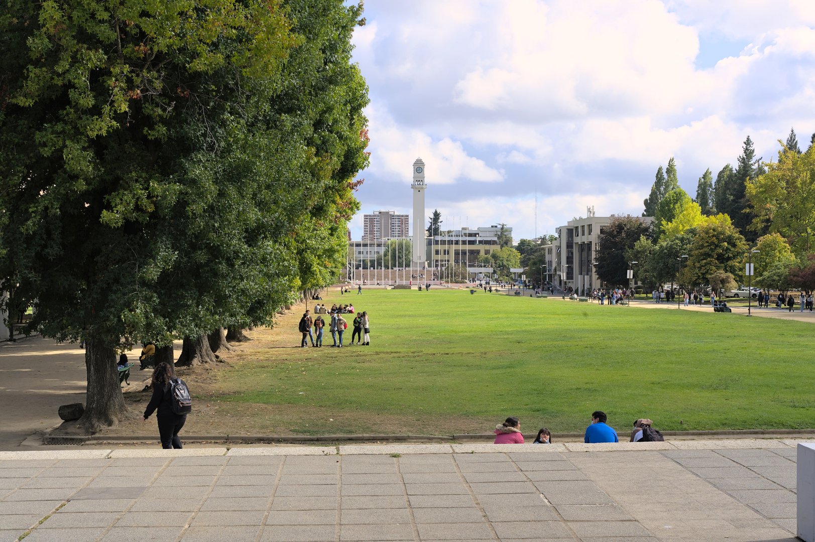 Essential Free Tour Concepcion1