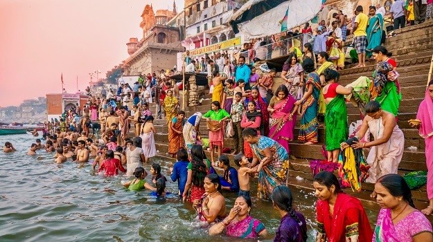 Essential Free Tour Varanasi4