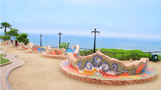Free Miraflores Tour4