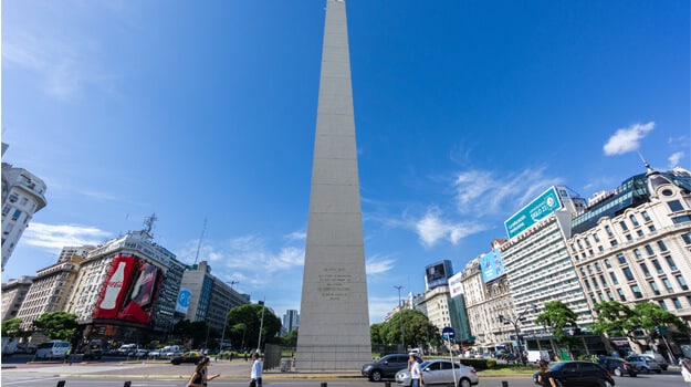 Essential Free Tour Buenos Aires1