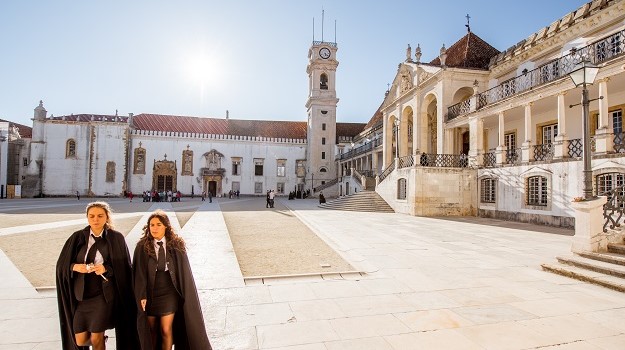 Essential Free Tour Coimbra2