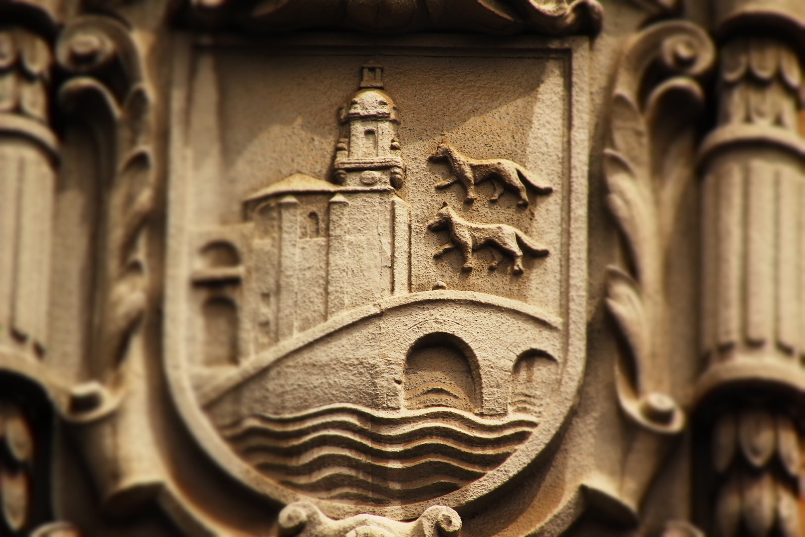 Free Mysteries & Legends Tour Bilbao4