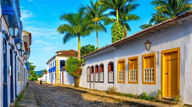 Essential Free Tour Paraty3