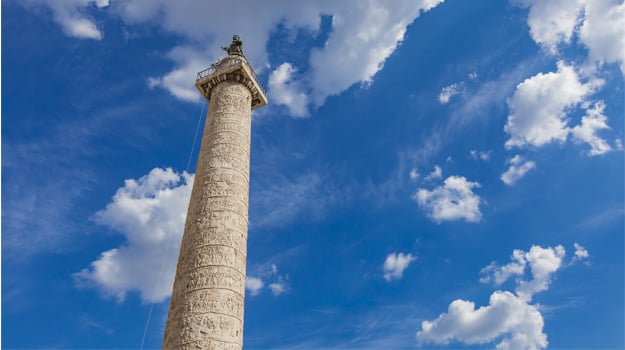 Free Imperial Rome Tour4