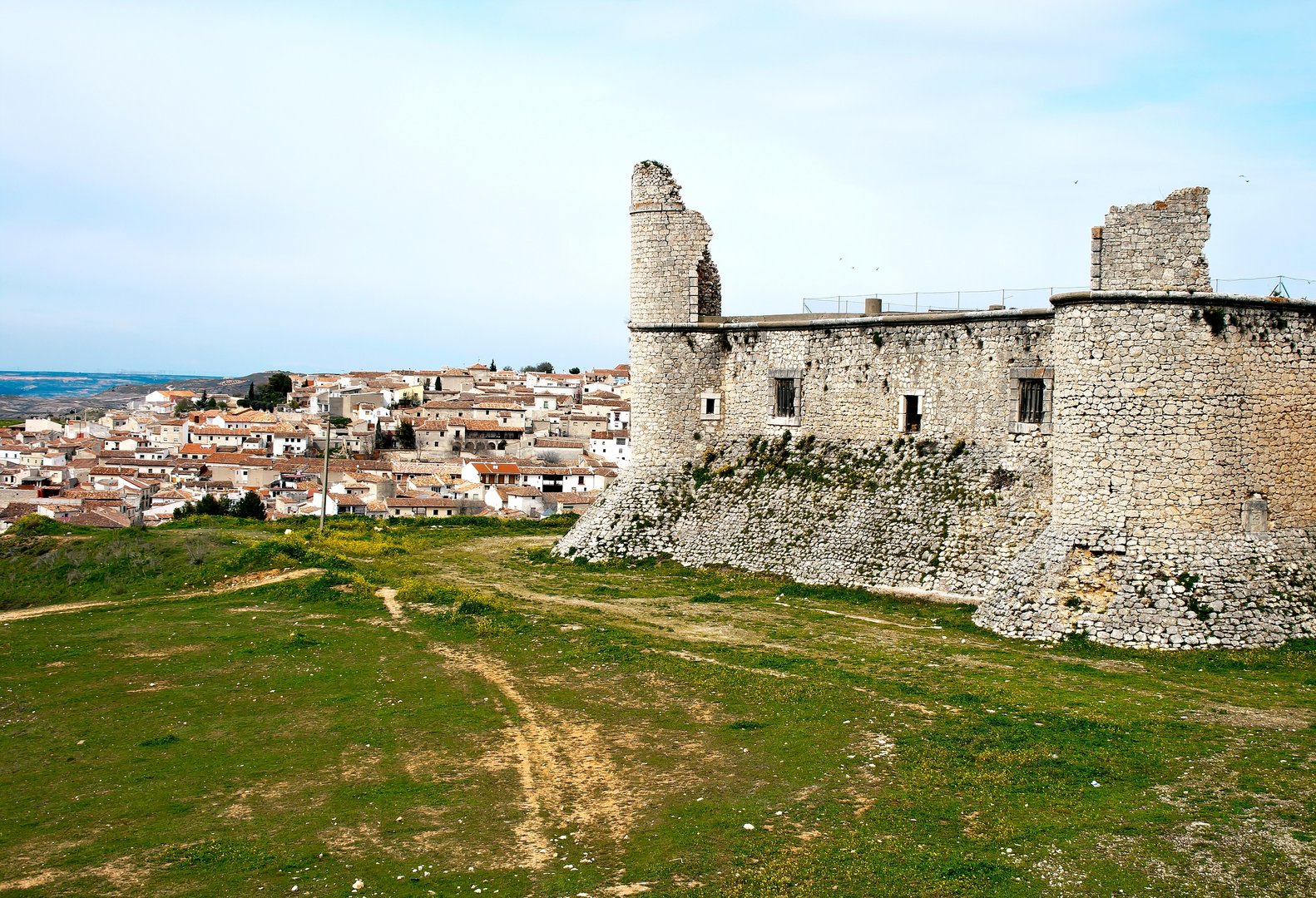 Essential Free Tour Chinchon3