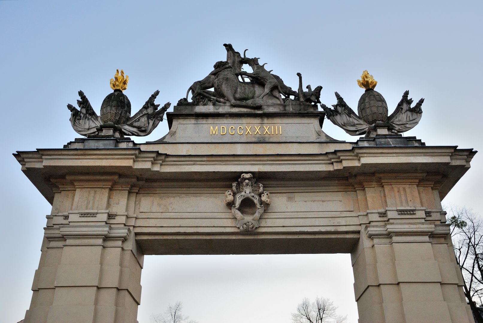 Essential Free Tour Potsdam4