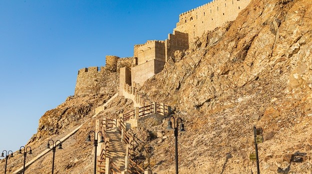 Essential Free Tour Muscat3